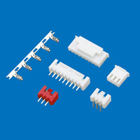 2.5mm條形連接器(XHB)
