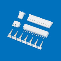 2.5mm條形連接器(5264、5267)