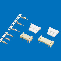 4.0mm條形連接器(BH4.0)