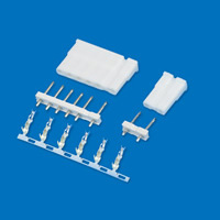 7.5-5.5mm條形連接器(TJC2)